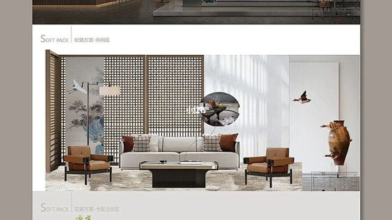 装修施工图揭秘：水电图，不可或缺的细节
